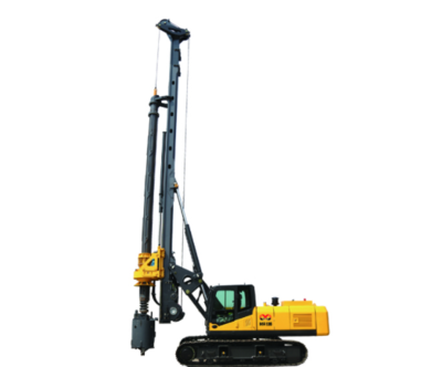 旋挖钻机